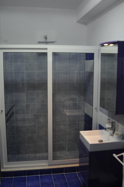 Badinomare Bed & Breakfast Terracina Eksteriør bilde